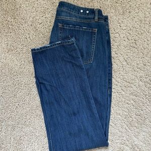 Cabi jeans